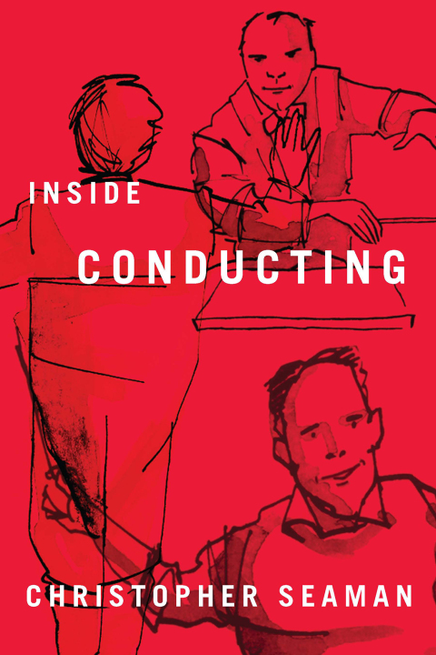Cover image for book Inside Conducting