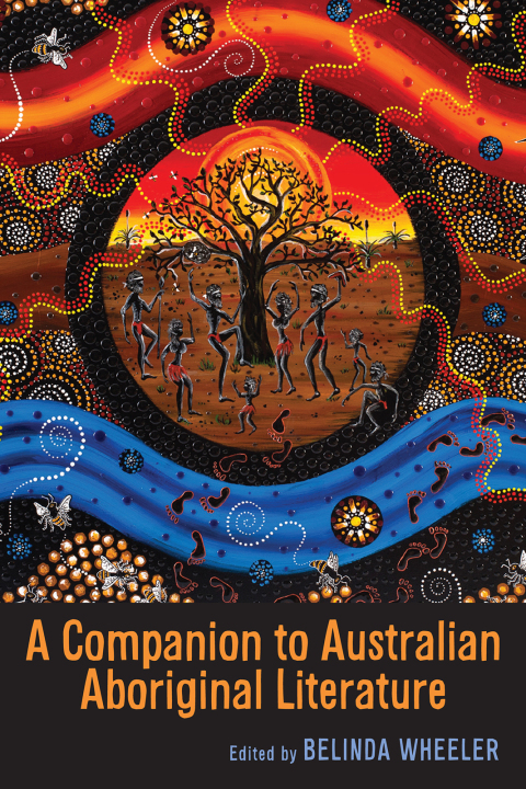 Cover image for book A Companion to Australian Aboriginal Literature