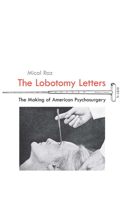 The Lobotomy Letters 