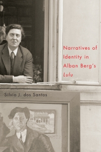 Titelbild: Narratives of Identity in Alban Berg's "Lulu" 1st edition 9781580464833