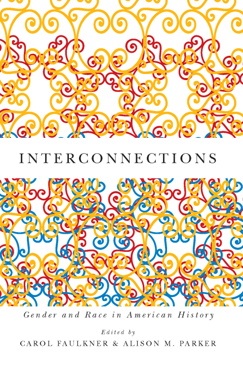 Cover image for book Interconnections