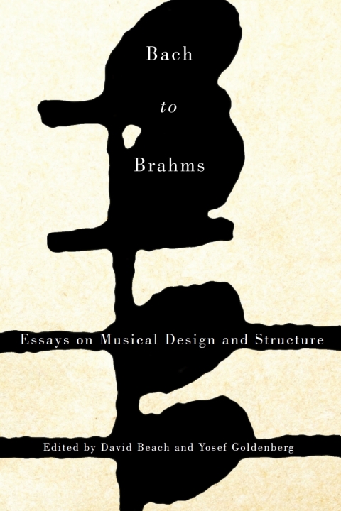 Bach to Brahms 