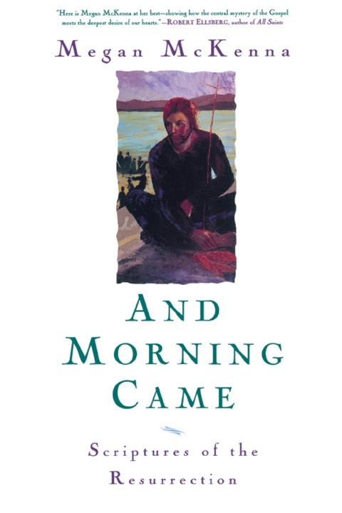 Cover image for book And Morning Came