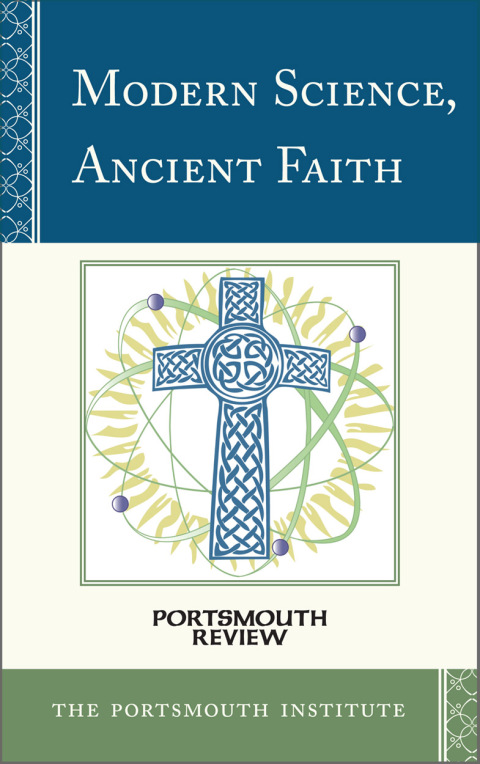 Cover image for book Modern Science, Ancient Faith