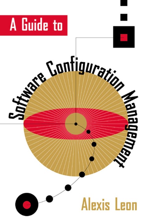Cover image for book A Guide to Software Configuration Management