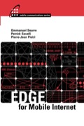 EDGE for Mobile Internet - Emmanuel Seurre, Patrick Savelli, Pierre-Jean Pietri