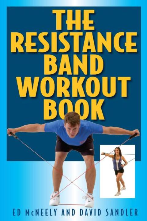 The Resistance Band Workout Book 