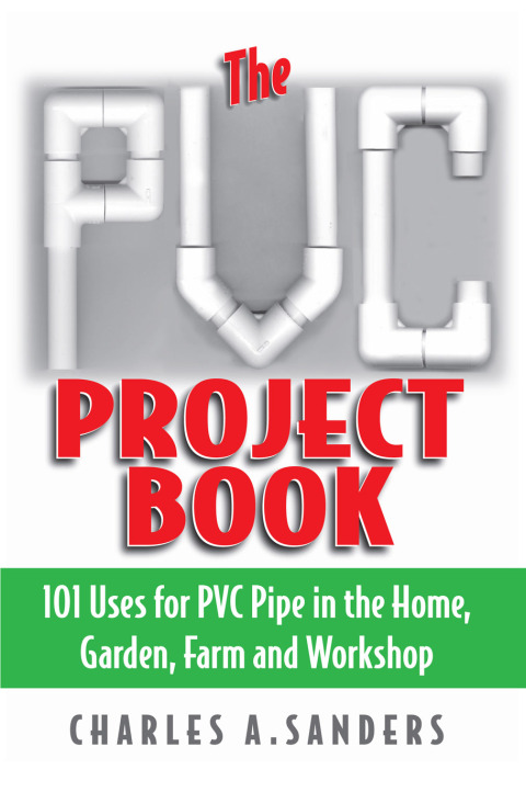 The PVC Project Book 