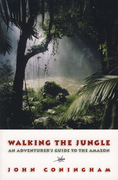 Walking the Jungle 