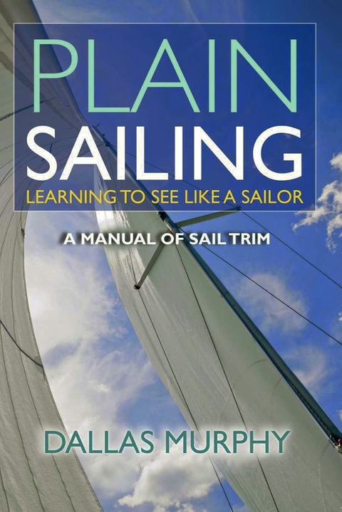 Cover image for book Plain Sailing