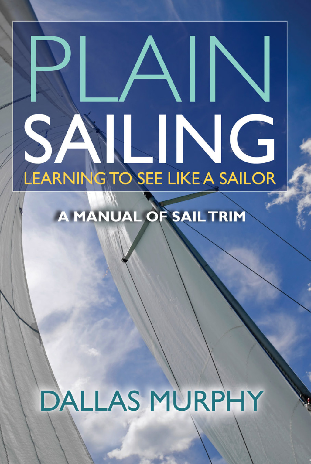 Reflowable Plain Sailing; $17.75