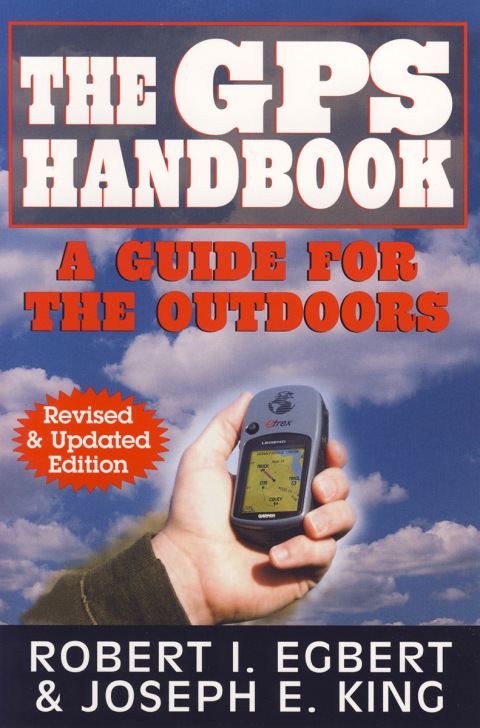 Cover image for book The GPS Handbook
