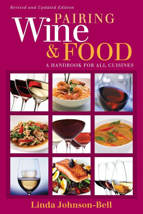 Cover image for book Pairing Wine and Food