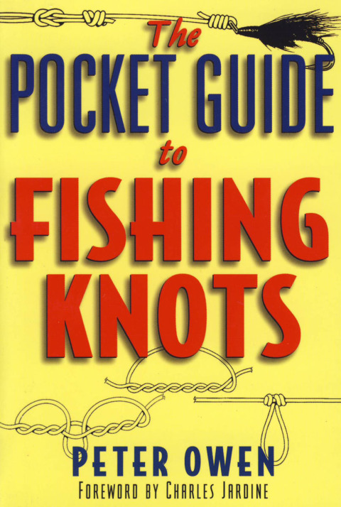 The Pocket Guide to Fishing Knots 