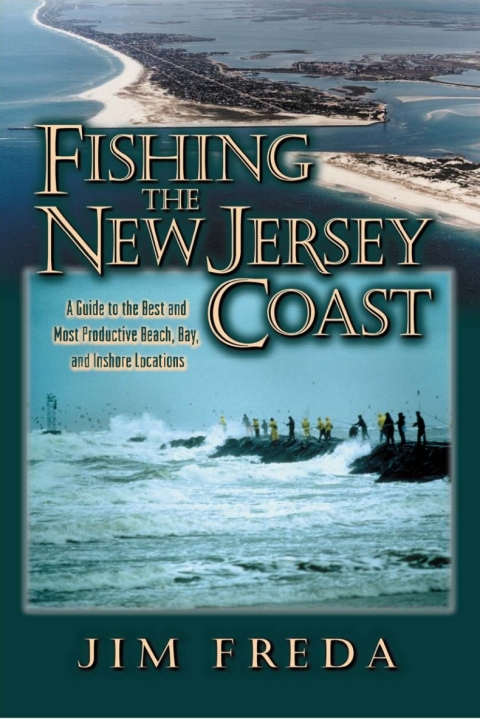 Fishing the New Jersey Coast 