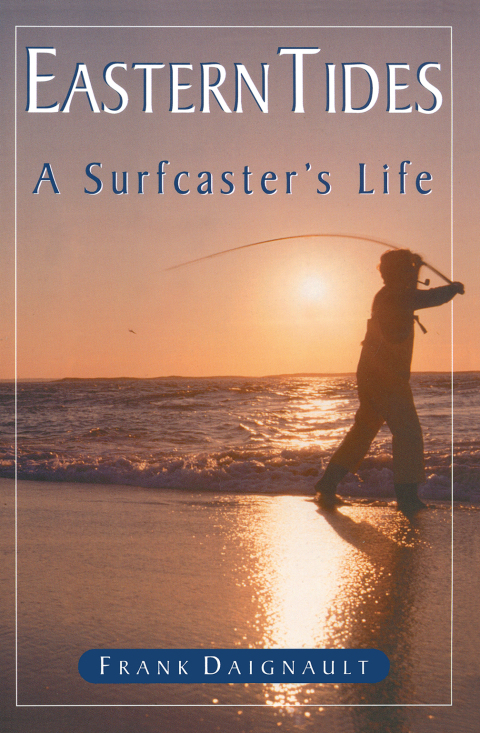 Cover image for book Eastern Tides