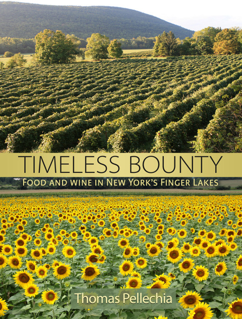 Cover image for book Timeless Bounty