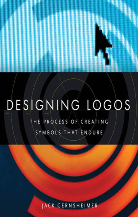 Cover image for book Designing Logos