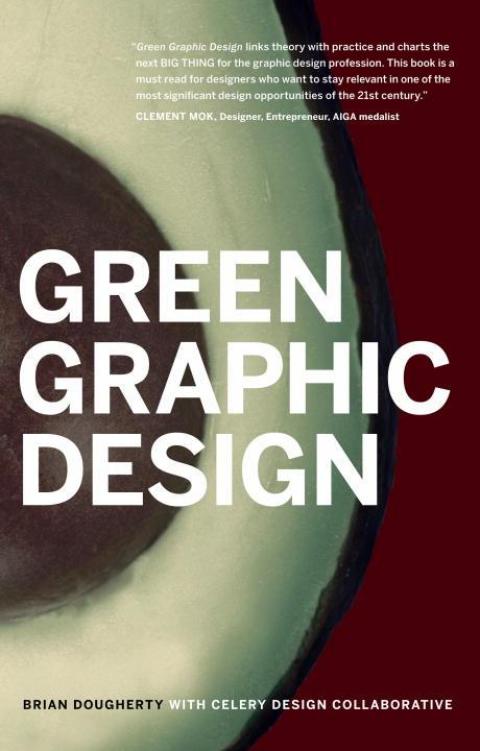 Cover image for book Green Graphic Design