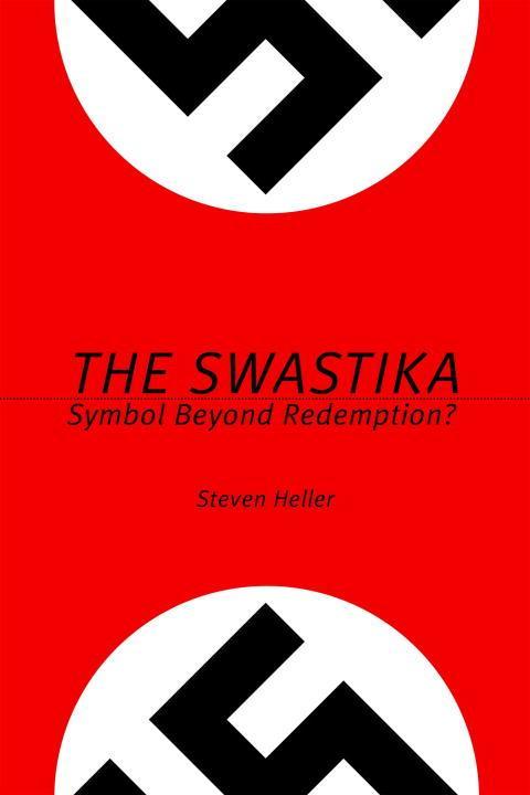 Cover image for book The Swastika
