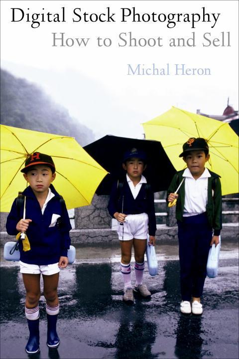 Cover image for book Digital Stock Photography