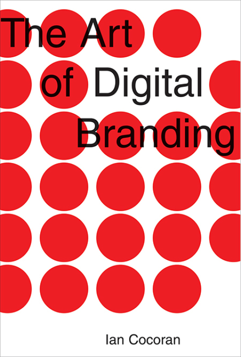 Cover image for book The Art of Digital Branding