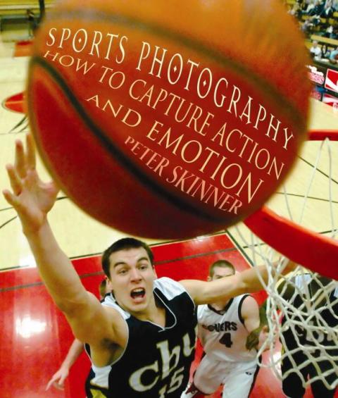 Cover image for book Sports Photography