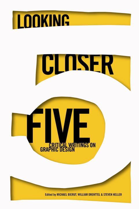 Cover image for book Looking Closer 5