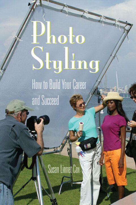 Cover image for book Photo Styling