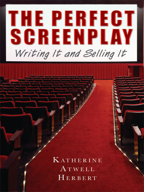 Cover image for book The Perfect Screenplay