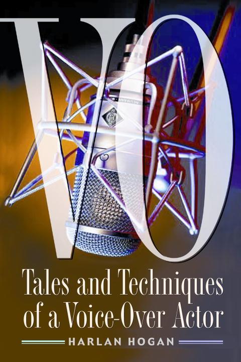 Cover image for book VO