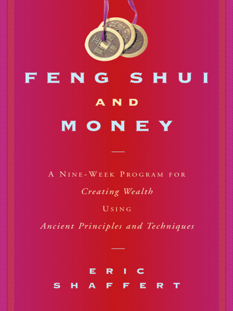 Cover image for book Feng Shui and Money