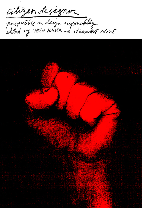 Cover image for book Citizen Designer
