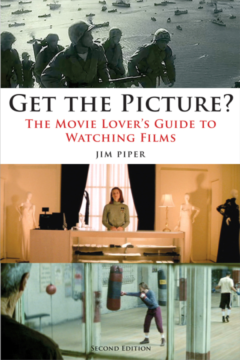 Cover image for book Get the Picture?