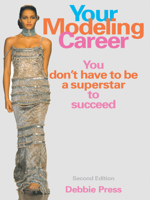 Cover image for book Your Modeling Career
