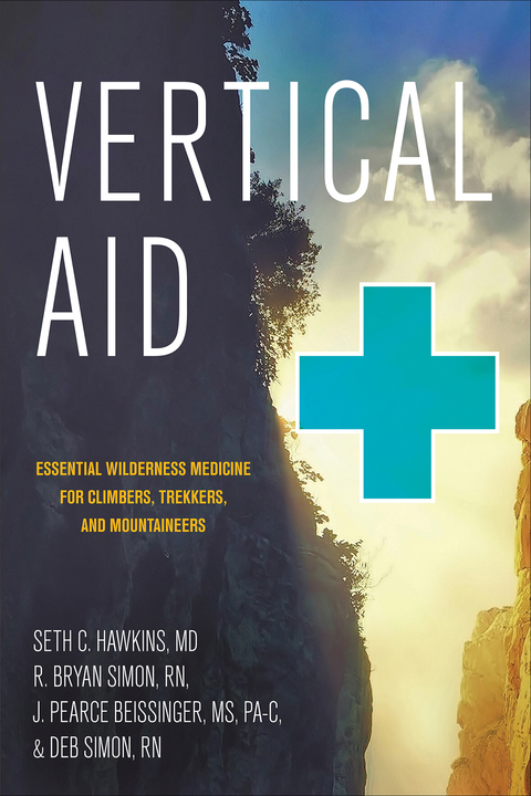 Cover image for book Vertical Aid