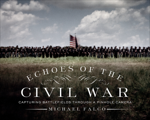 Cover image for book Echoes of the Civil War