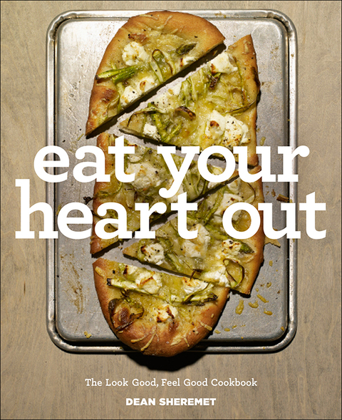 Cover image for book Eat Your Heart Out