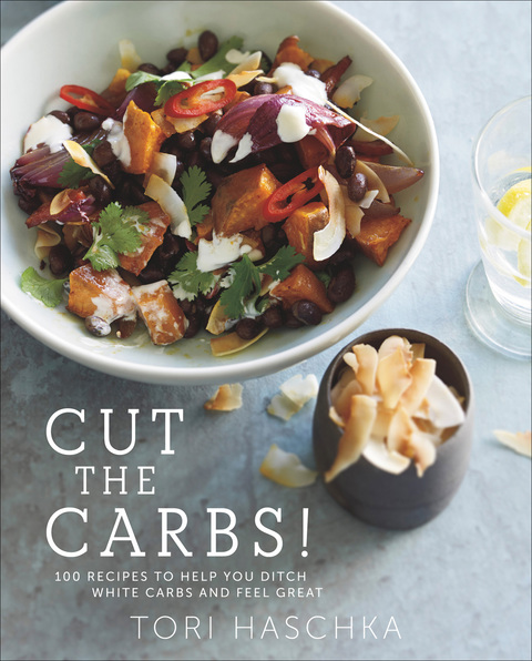 Cover image for book Cut the Carbs