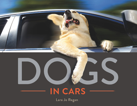 Cover image for book Dogs in Cars