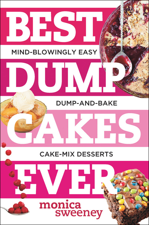 Cover image for book Best Dump Cakes Ever