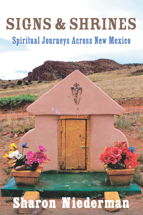 Cover image for book Signs & Shrines