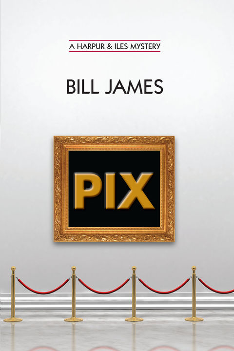 Cover image for book Pix