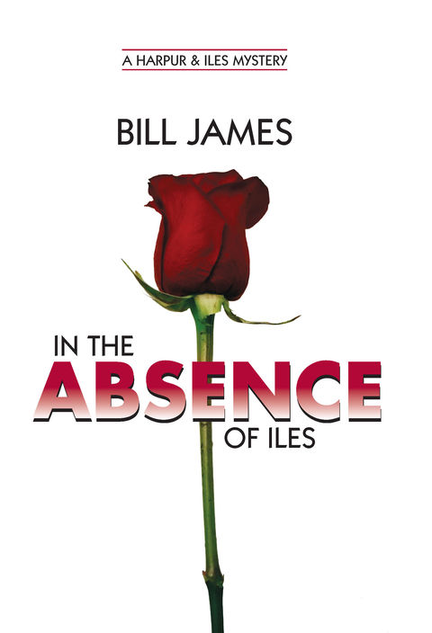 Cover image for book In the Absence of Iles