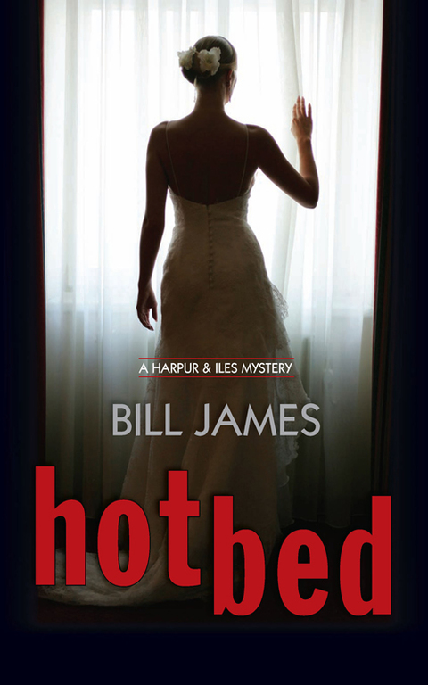 Cover image for book Hotbed