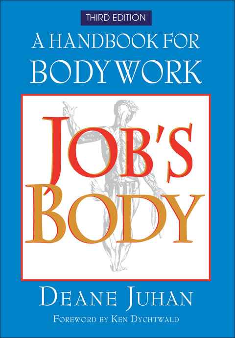 Cover image for book Job's Body