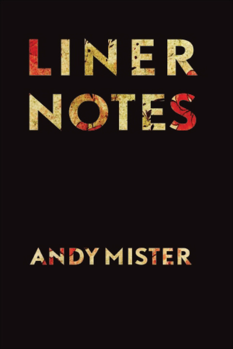 Cover image for book Liner Notes