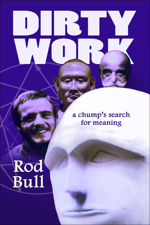 Cover image for book Dirty Work