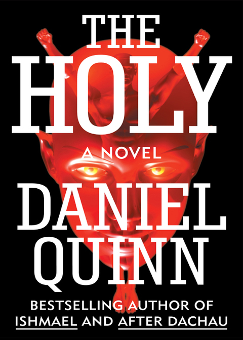 Cover image for book The Holy