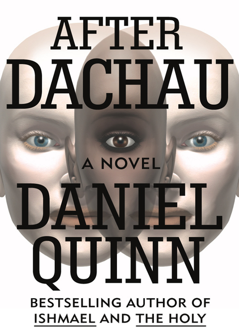 Cover image for book After Dachau